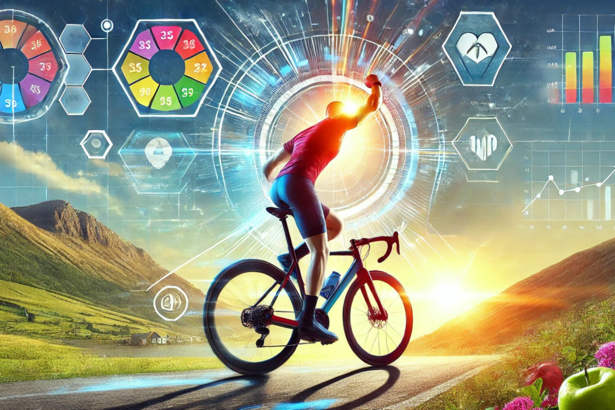 Why ‘Cycling Won’t Help You Lose Weight’ Is the Biggest Fitness Lie